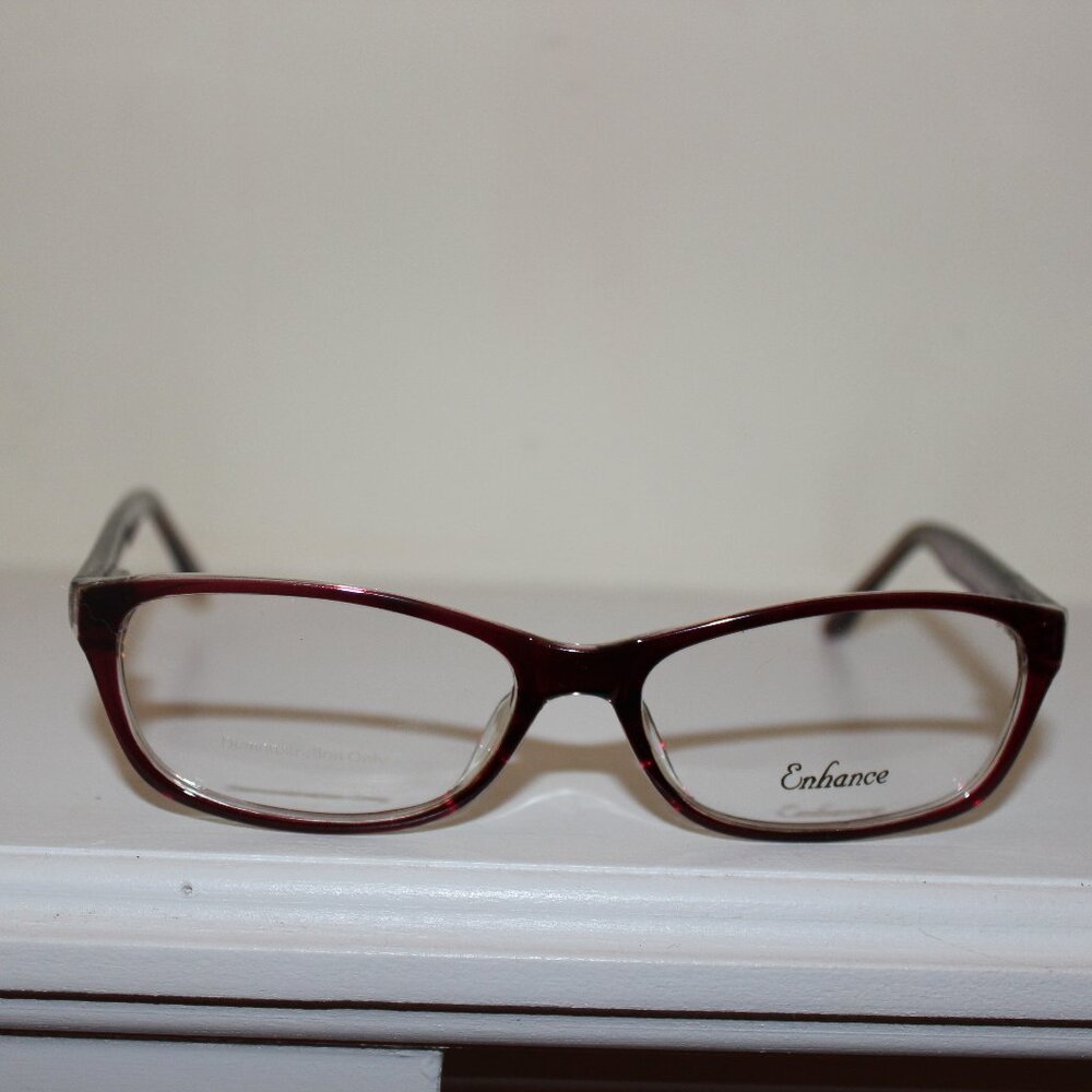 Enhance Eyewear Women's Glasses (3875)